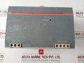 Abb Switch Mode Power Supply Part No: Cp-c 24/20.0 - 22-28V Dc 462-480W