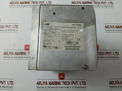 Abb Switch Mode Power Supply Part No: Cp-c 24/20.0 - 22-28V Dc 462-480W