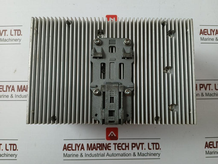 Abb Switch Mode Power Supply Part No: Cp-c 24/20.0 - 22-28V Dc 462-480W