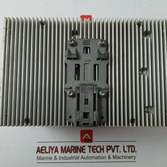 Abb Switch Mode Power Supply Part No: Cp-c 24/20.0 - 22-28V Dc 462-480W