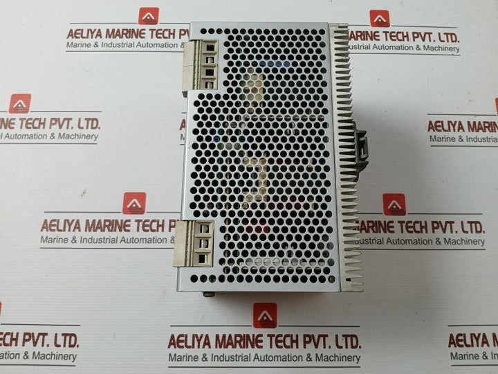Abb Switch Mode Power Supply Part No: Cp-c 24/20.0 - 22-28V Dc 462-480W