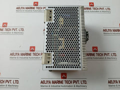 Abb Switch Mode Power Supply Part No: Cp-c 24/20.0 - 22-28V Dc 462-480W