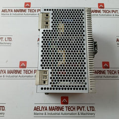 Abb Switch Mode Power Supply Part No: Cp-c 24/20.0 - 22-28V Dc 462-480W