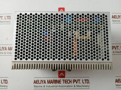 Abb Switch Mode Power Supply Part No: Cp-c 24/20.0 - 22-28V Dc 462-480W