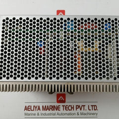 Abb Switch Mode Power Supply Part No: Cp-c 24/20.0 - 22-28V Dc 462-480W