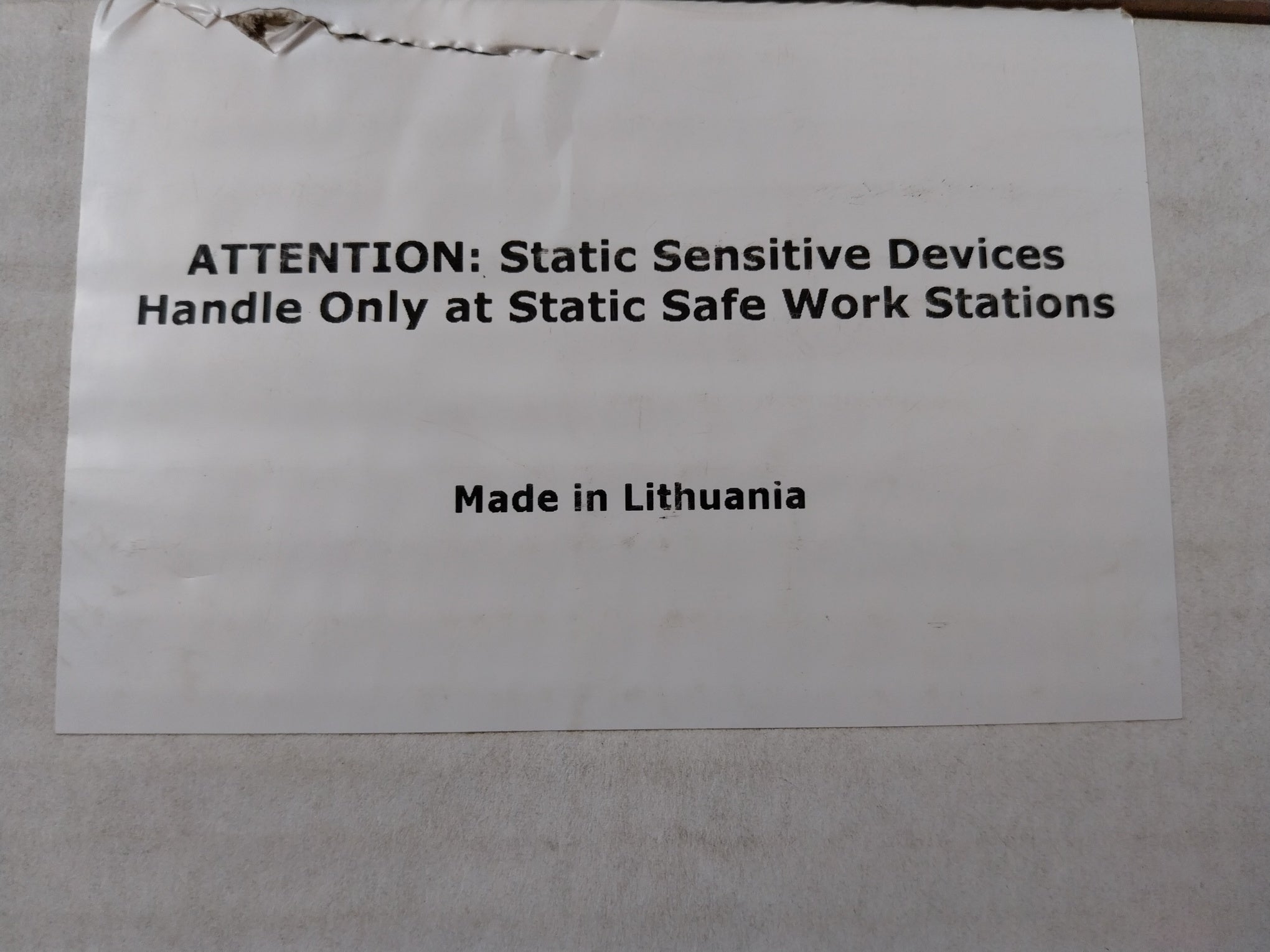 Abb Symphony Plus Di01 Digital Input Module +24V---, 15A