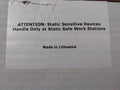 Abb Symphony Plus Di01 Digital Input Module +24V---, 15A