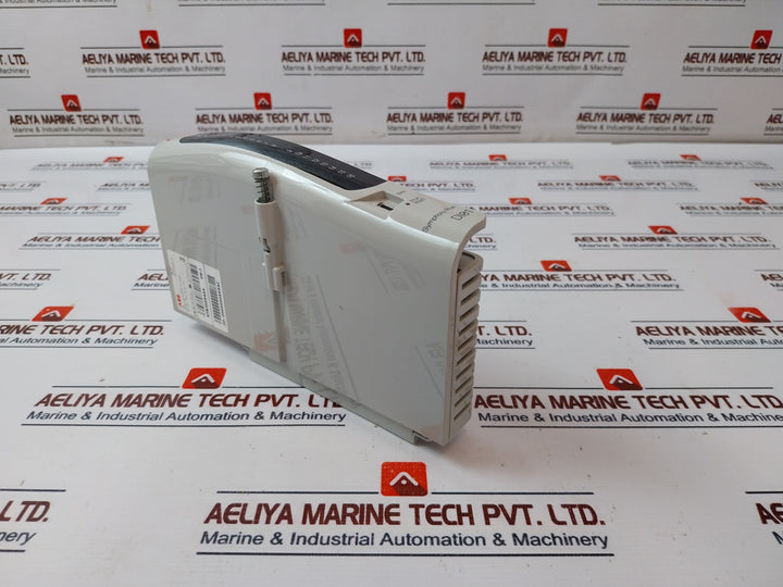 Abb Symphony Plus Di01 Digital Input Module +24V---, 15A