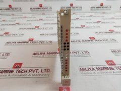 Abb Synpol Cma 51 Gvt 360 5976 Pcb Card Cma 51-2