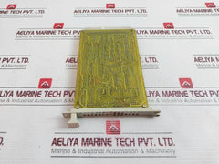 Abb Synpol Cma 51 Gvt 360 5976 Pcb Card Cma 51-2