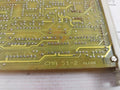 Abb Synpol Cma 51 Gvt 360 5976 Pcb Card Cma 51-2
