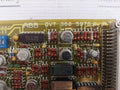 Abb Synpol Cma 51 Gvt 360 5976 Pcb Card Cma 51-2