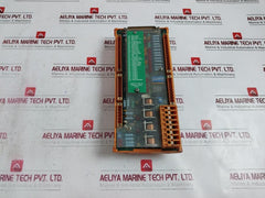 Abb Synpol D 3dde 300 415 Cma135 Diesel Start Stop Automatic Module Ae3