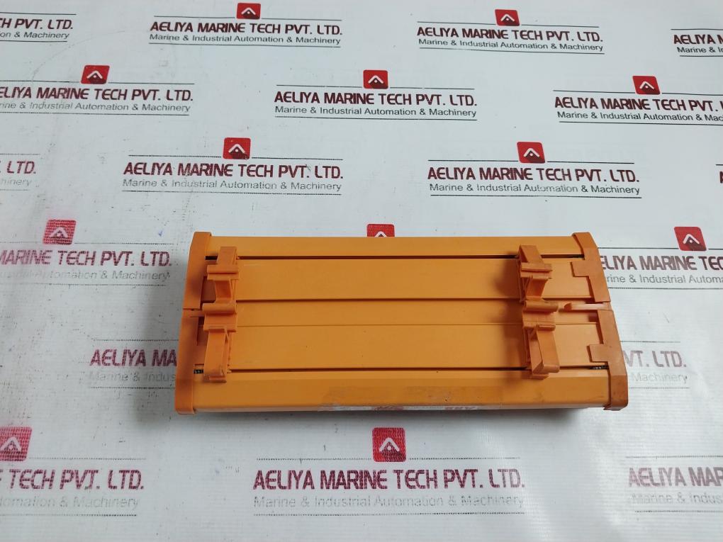 Abb Synpol D 3dde 300 415 Cma135 Diesel Start Stop Automatic Module Ae3