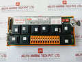 Abb Synpol D Cma 131 B Servo-motor Drive Encoder Module 380V-480V Ac