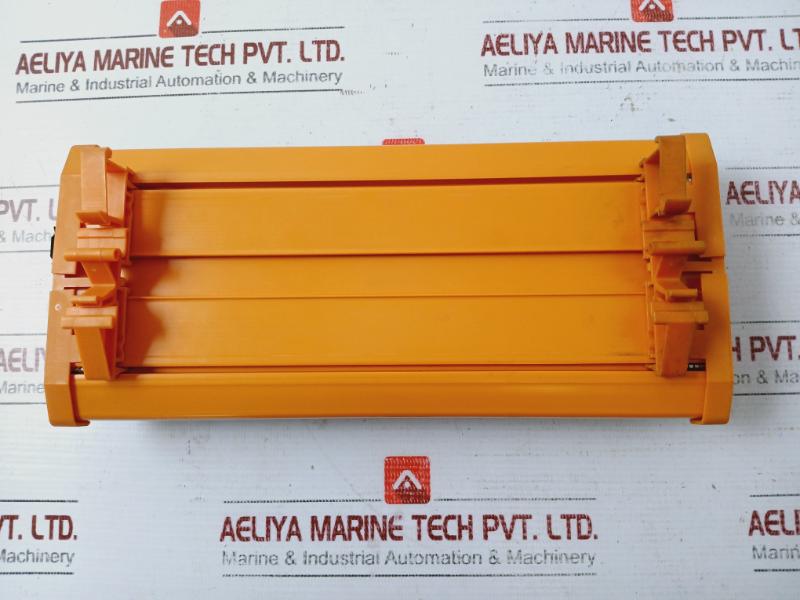 Abb Synpol D Cma 131 B Servo-motor Drive Encoder Module 380V-480V Ac