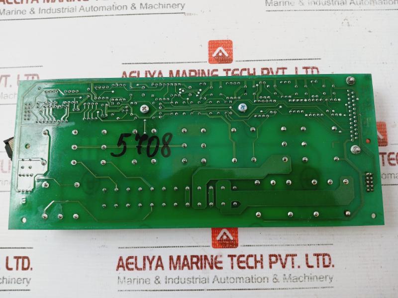 Abb Synpol D Cma 131 B Servo-motor Drive Encoder Module 380V-480V Ac