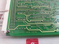 Abb Synpol Gvt 360 5976 Pcb Card Cma 51-2