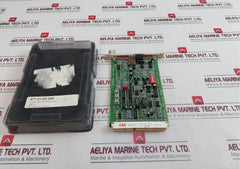 Abb Synpol Gvt 360 5976 Pcb Card Cma 51-2