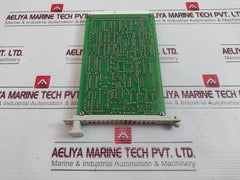 Abb Synpol Gvt 360 5976 Pcb Card Cma 51-2