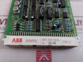 Abb Synpol Gvt 360 5976 Pcb Card Cma 51-2