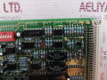 Abb Synpol Gvt 360 5976 Pcb Card Cma 51-2