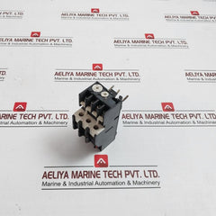 Abb T25 Du Thermal Overload Relay 600Vac/Class 10 300V