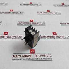 Abb T25 Du Thermal Overload Relay 600Vac/Class 10 300V