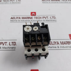 Abb T25 Du Thermal Overload Relay 600Vac/Class 10 300V