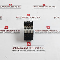 Abb T25 Du Thermal Overload Relay 600Vac/Class 10 300V