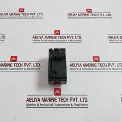 Abb T25 Du Thermal Overload Relay 600Vac/Class 10 300V