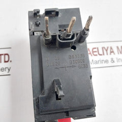 Abb T25 Du Thermal Overload Relay 600Vac/Class 10 300V