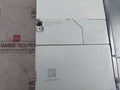 Abb T5H-d 400 3 Pole Unit Circuit Breaker Sace 600V-50/60Hz 1Sda55018R1 275Lb-in