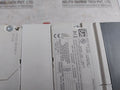 Abb T5H-d 400 3 Pole Unit Circuit Breaker Sace 600V-50/60Hz 1Sda55018R1 275Lb-in