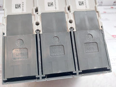 Abb T5H-d 400 3 Pole Unit Circuit Breaker Sace 600V-50/60Hz 1Sda55018R1 275Lb-in
