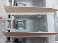 Abb T5H-d 400 3 Pole Unit Circuit Breaker Sace 600V-50/60Hz 1Sda55018R1 275Lb-in