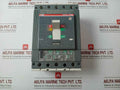 Abb T5S 630 Sace Tmax Circuit Breaker 50-60Hz 3P Ra1609809 B2141-13