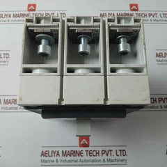 Abb T5S 630 Sace Tmax Circuit Breaker 50-60Hz 3P Ra1609809 B2141-13