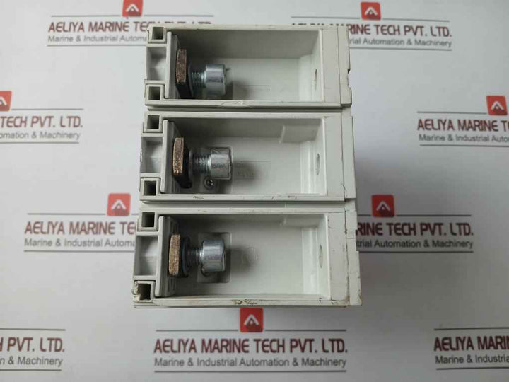 Abb T5S 630 Sace Tmax Circuit Breaker 50-60Hz 3P Ra1609809 B2141-13
