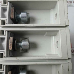 Abb T5S 630 Sace Tmax Circuit Breaker 50-60Hz 3P Ra1609809 B2141-13