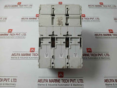 Abb T5S 630 Sace Tmax Circuit Breaker 50-60Hz 3P Ra1609809 B2141-13