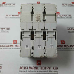 Abb T5S 630 Sace Tmax Circuit Breaker 50-60Hz 3P Ra1609809 B2141-13