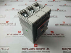 Abb T5S 630 Sace Tmax Circuit Breaker 50-60Hz 3P Ra1609809 B2141-13