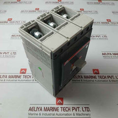 Abb T5S 630 Sace Tmax Circuit Breaker 50-60Hz 3P Ra1609809 B2141-13