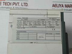 Abb T5S 630 Sace Tmax Circuit Breaker 50-60Hz 3P Ra1609809 B2141-13