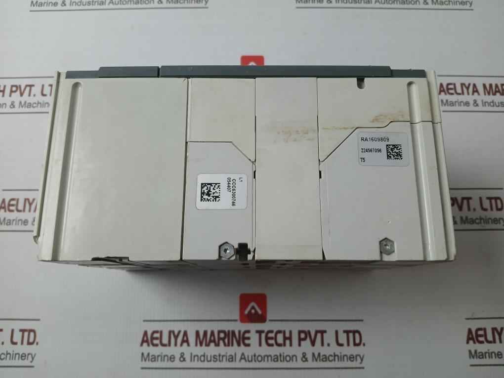 Abb T5S 630 Sace Tmax Circuit Breaker 50-60Hz 3P Ra1609809 B2141-13