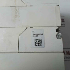 Abb T5S 630 Sace Tmax Circuit Breaker 50-60Hz 3P Ra1609809 B2141-13