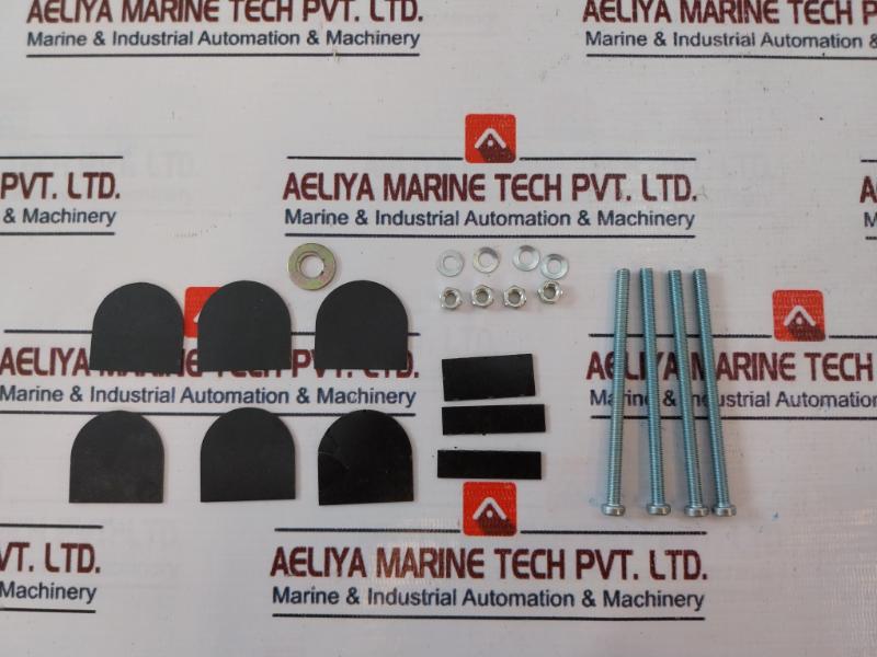 Abb T5L400 400A Moulded Case Circuit Breaker-tmax Set