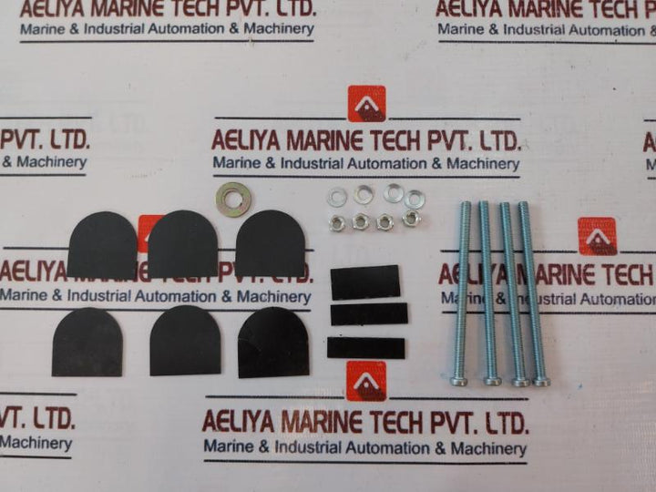 Abb T5L400 400A Moulded Case Circuit Breaker-tmax Set