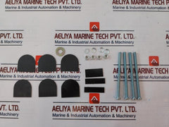 Abb T5L400 400A Moulded Case Circuit Breaker-tmax Set